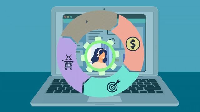 What is Customer Relationship Management (CRM)? смотреть онлайн