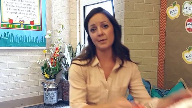 Ideas for Teaching Colors смотреть онлайн