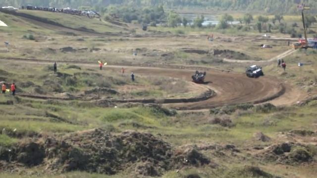 УАЗ 2 смотреть онлайн