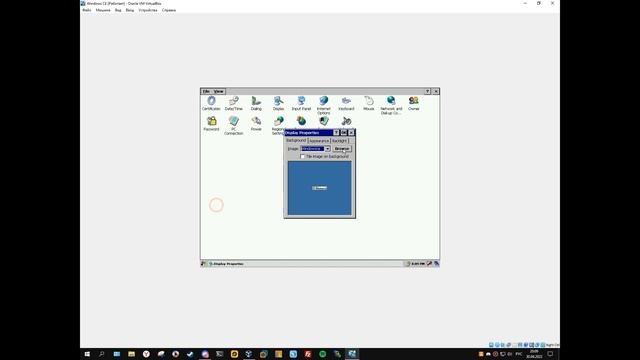 Windows CE Обзор смотреть онлайн