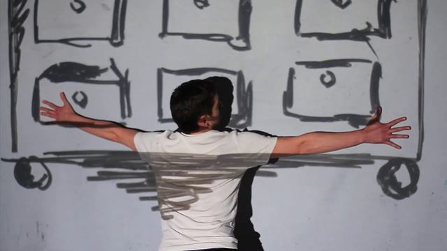 Łauma. Bajka zbyt straszna dla dorosłych #2 - Teatr STUDIO смотреть онлайн