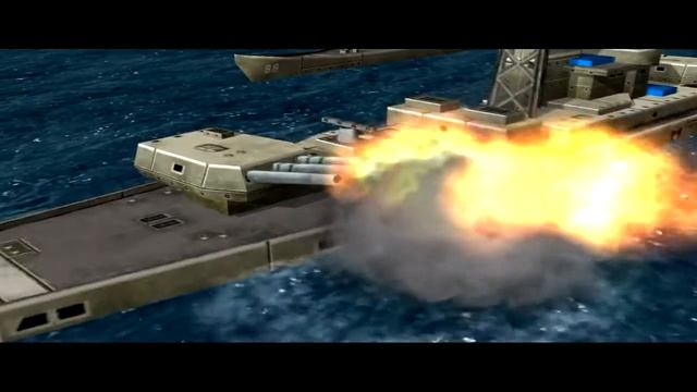 Давай поностальгируем - CnC Generals. смотреть онлайн