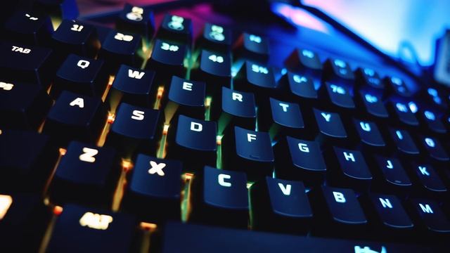 HyperX Alloy Origins Core: Your Next TKL Keyboard?