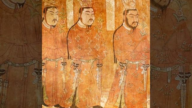 What Catastrophe Ended the Ancient Civilization of Mu? смотреть онлайн