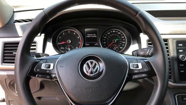 2019 Volkswagen Atlas Charleston, Mt. Pleasant, West Ashley, North Charleston, Summerville, SC 4321 смотреть онлайн