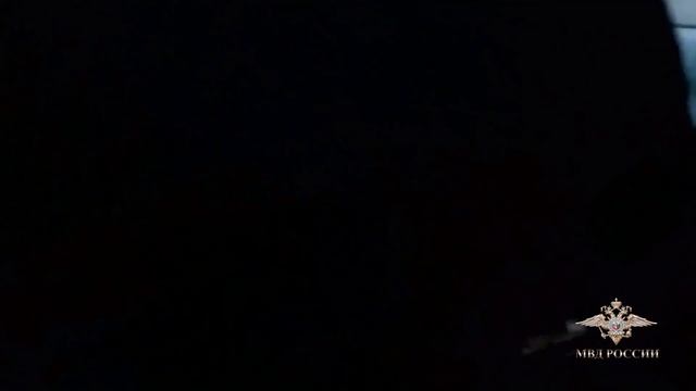 МВД публикует видео задержания подозреваемых в похищении человека в Санкт-Петербурге