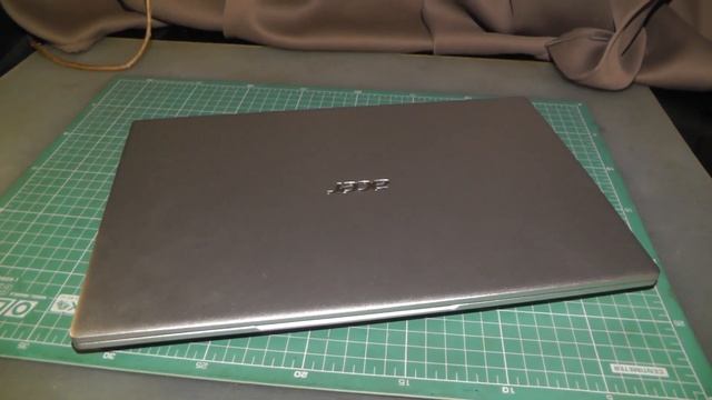 Ультрабук Acer Swift 3 SF314 - обзор и выводы за полгода, плюсы и минусы смотреть онлайн