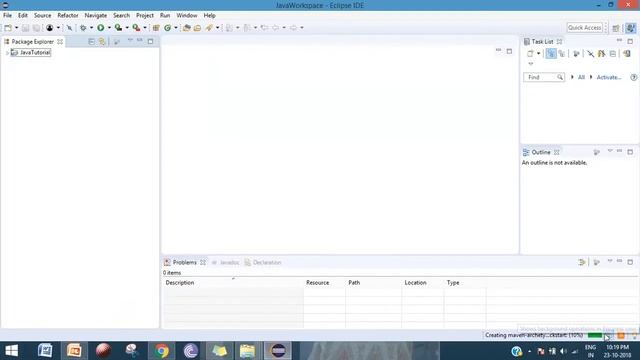 Java Variables and Data types -Java tutorial for Selenium смотреть онлайн