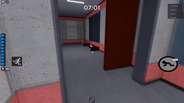 PIGGY ROBLOX ПИГГИ РОБЛОКС Глава 10. Торговый Центр смотреть онлайн