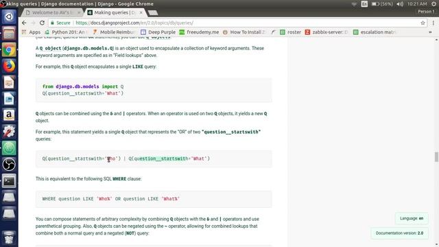 Learn Django - The Easy Way | Searching Posts | Tutorial - 31 смотреть онлайн