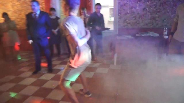 Свадебный клип! Ведущий Павел Чернявский смотреть онлайн