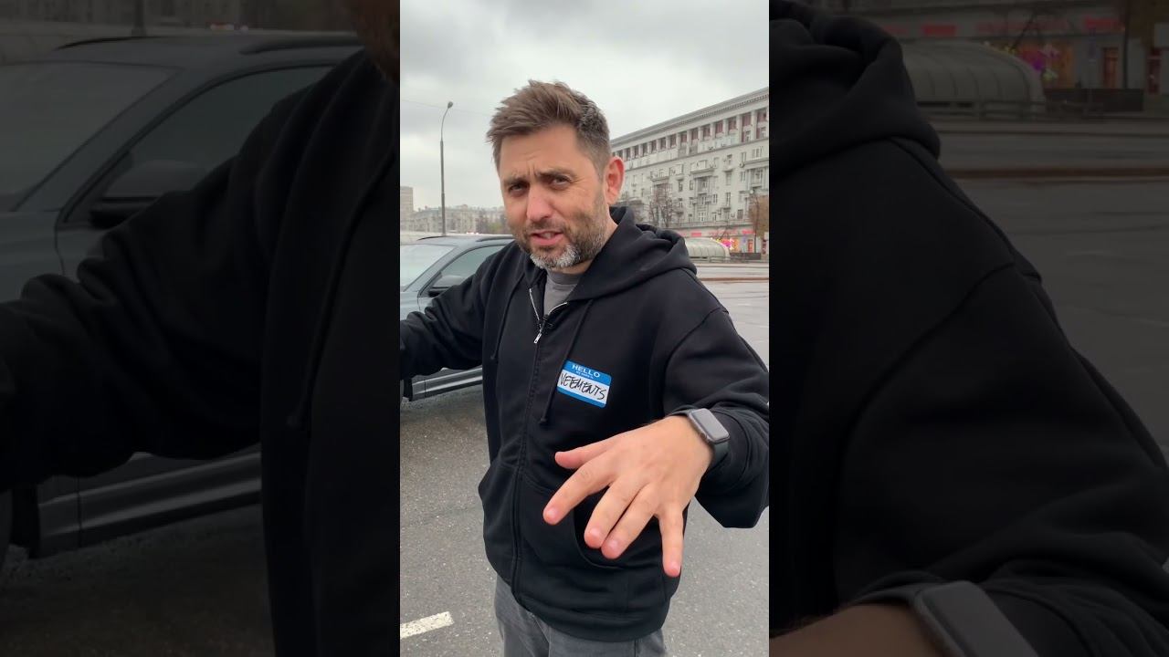 Лучшая Audi на планете | RS Q8 | #shorts смотреть онлайн