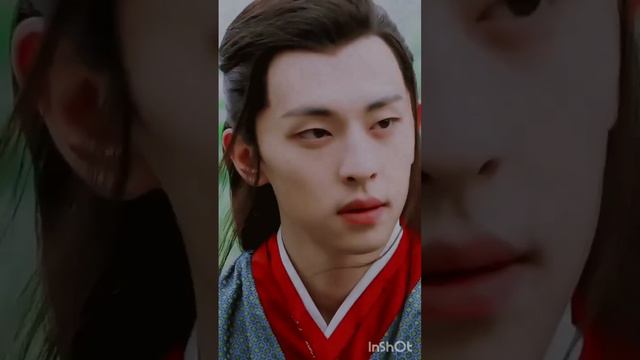 Дэн Лунь / Deng Lun. Единственный мир, в котором есть ТЫ. Cr. White Ashes / Akira Red. смотреть онлайн
