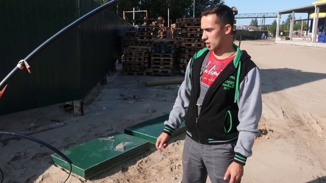 Септик Тверь отзывы. Монтаж в Ярославле смотреть онлайн