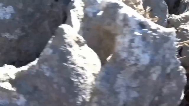 "Пластилиновый" мегалит Саксайуамана смотреть онлайн