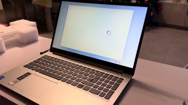 LENOVO IDEAPAD 1 15IGL7 - UNBOXING / DESTAPADO CONFIGURACION INICIAL | SIEPONLINE | смотреть онлайн