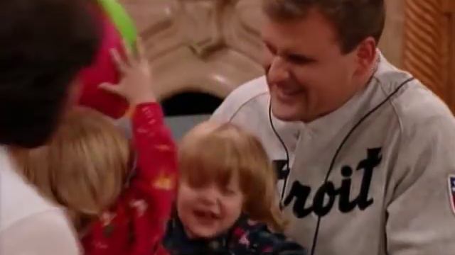 Jesse And His Boys Full House Season 6 Part1 смотреть онлайн