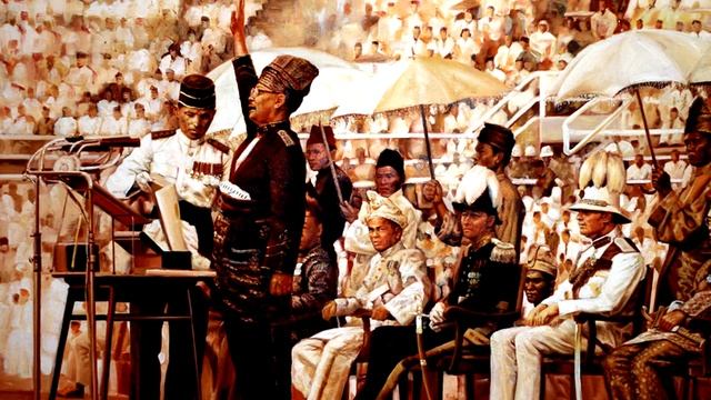 Самая большая банкнота в мире! 600 ринггит 2017 года // коллекция банкнот