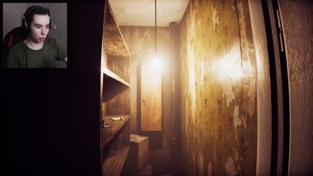 САМАЯ СТРАШНАЯ ИГРА 2021.. ? From the Darkness #1 смотреть онлайн