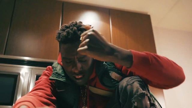 FLIZZAME - Booker T (MUSIC VIDEO) смотреть онлайн