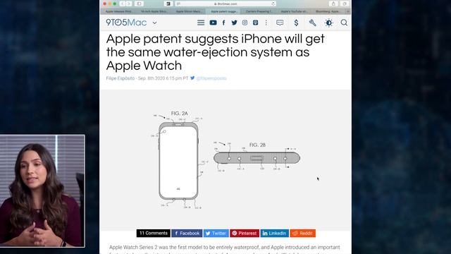 iPhone 12, 14" MacBook Pro, and Apple Watch Series 6 NEXT WEEK? New Apple Leaks смотреть онлайн