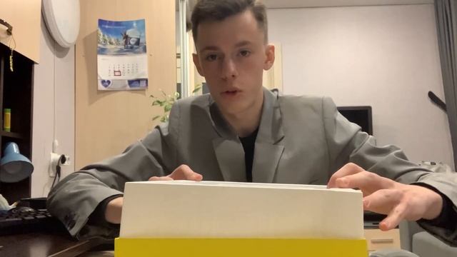 ОБЪЕКТИВНЫЙ ОБЗОР НА НАУШНИКИ BASEUS GH02