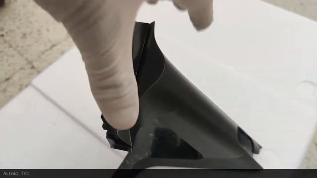 Unboxing MONITOR SAMSUNG S24R35 (75 Hz de tasa de refresco) смотреть онлайн