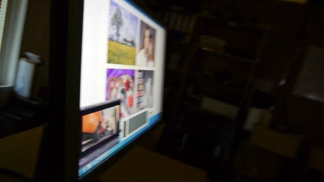 HP LP2465: HD Review смотреть онлайн