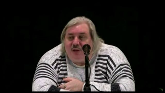 Русский учёный Николай Левашов(1) смотреть онлайн