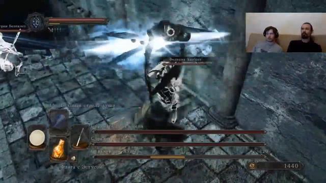 POTOKINGS ♛ Dark Souls II SotFS — #2 Забытая Крепость Эстуса смотреть онлайн