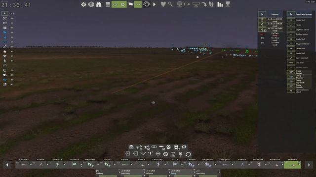 The Farm - Croatian Legion Campaign Turn 6 - Graviteam Tactics Mius Front смотреть онлайн