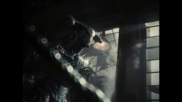 The Snyder Cut is Actually Not Bad смотреть онлайн