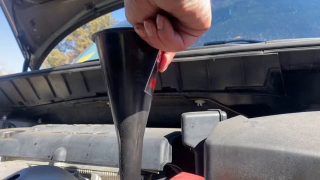 2014 Toyota Scion xB Transmission Fluid And Oil And Filter Change смотреть онлайн