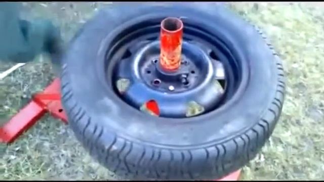 шиномонтаж смотреть онлайн