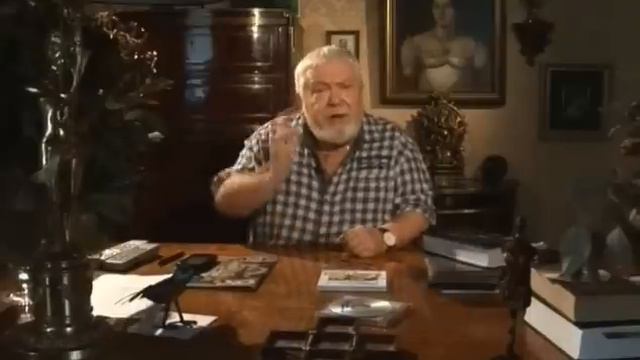 Жванецкий - Соловьев. Беседы. смотреть онлайн