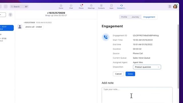 Zoom Contact Center - Simplify the Agent and Supervisor Experience смотреть онлайн