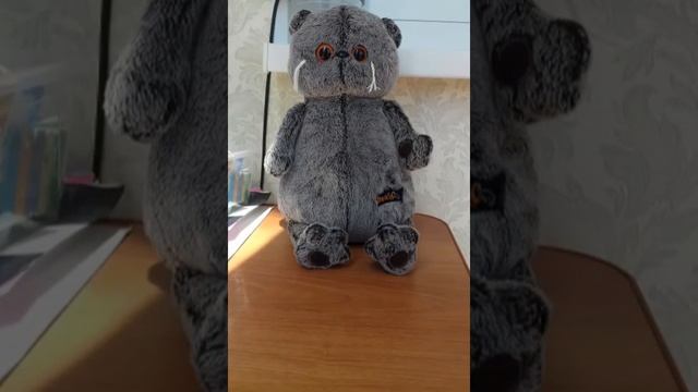 Как отличить Басика оригинал от подделки?? смотреть онлайн