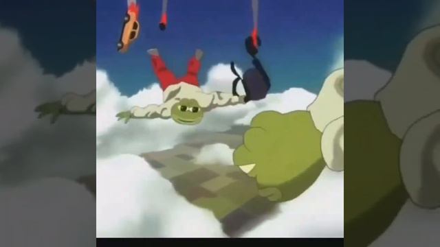 Blacc Gideon - Redemption (Official audio)(Pepe loop) смотреть онлайн