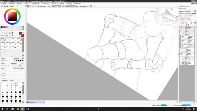 Крейсер 1 Пилот смотреть онлайн