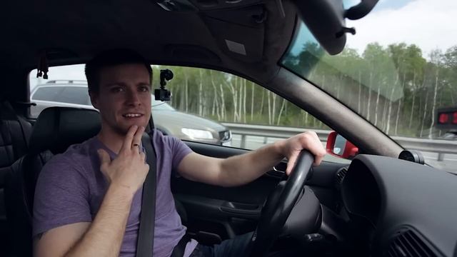 AUDI A3 quattro 1,8t. Доступная гонка. смотреть онлайн