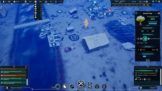 НЕОЖИДАННЫЙ РЕЛИЗ OXYGEN ОБЗОР НА РУССКОМ