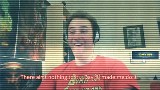 Day9 Made Me Do It (Rap/Metal Remix) ft Fake Smile Revolution смотреть онлайн