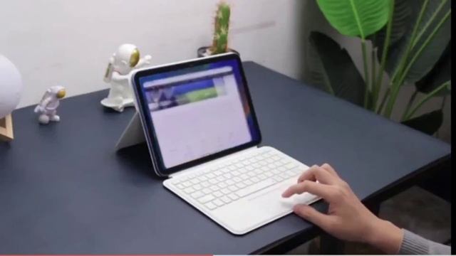 Folio keyboard iPad 10 2022 10.9 inch смотреть онлайн