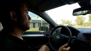 Opel Astra GTC. 1.8 автомат. Покупка. Первые впечатления.