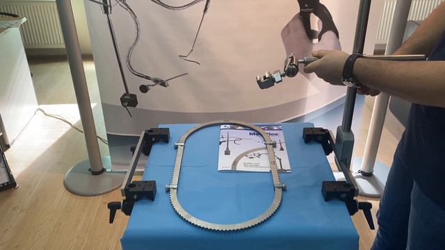 Mediflex Bookler System смотреть онлайн