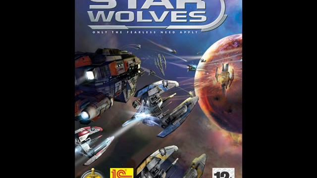 Star Wolves Soundtrack 25 смотреть онлайн