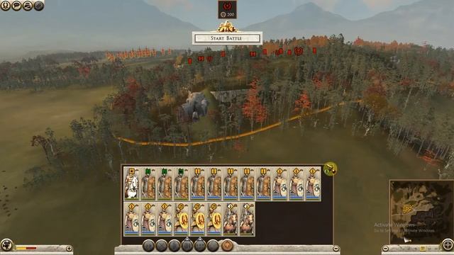 DEI 1.2.3e - Rise of Rome ep12 - Bloody Siege in the North смотреть онлайн