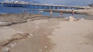 HOTEL SARITAS 4* обзор номера и пляжа