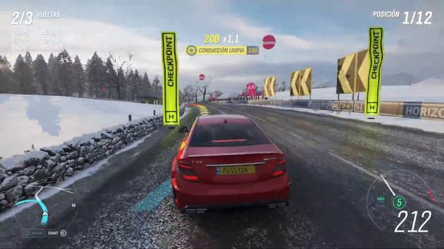 تجربة Forza Horizon 4 Ultimate Edition Updated to version 1.465.282 (09.03.2021) Hp Z230 Workstatio смотреть онлайн