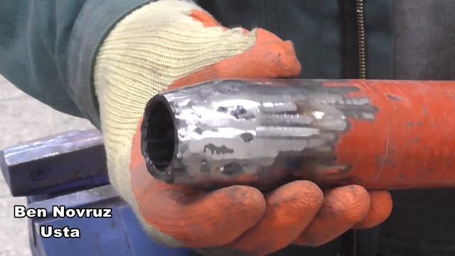 Hornilla De Gas Potente De Bricolaje смотреть онлайн